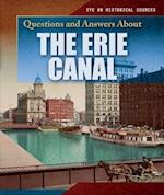 Questions and Answers about the Erie Canal
