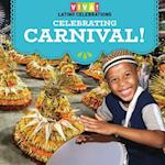 Celebrating Carnival!