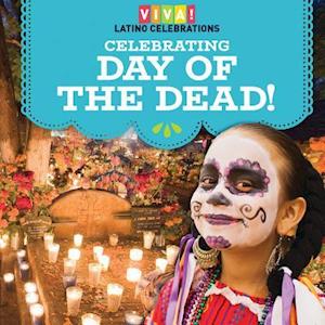 Celebrating Day of the Dead!