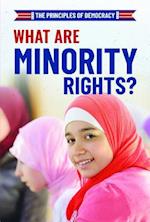 What Are Minority Rights?