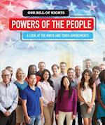 Powers of the People