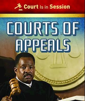 Courts of Appeals