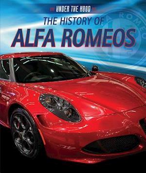 The History of Alfa Romeos