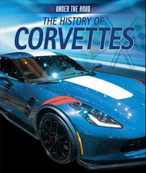 History of Corvettes