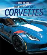 History of Corvettes