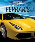 History of Ferraris