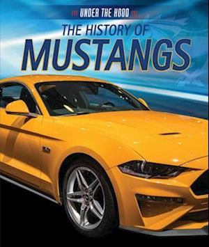 History of Mustangs