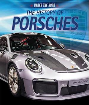 History of Porsches