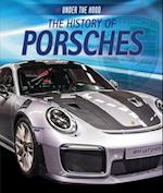 History of Porsches