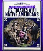 Real Story Behind U.S. Treaties with Native Americans