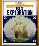 Real Story Behind the Age of Exploration