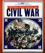 Real Story Behind the Civil War