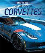 The History of Corvettes