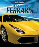 The History of Ferraris