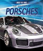 The History of Porsches