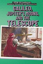 Galileo, Jupiter's Moons, and the Telescope