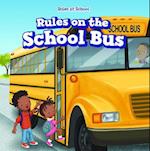 Rules on the School Bus