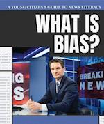 What Is Bias?