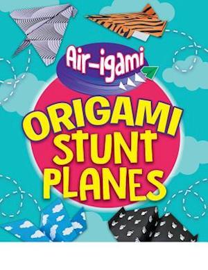 Origami Gliders