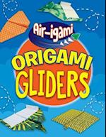 Origami Gliders