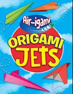 Origami Jets