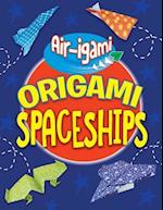 Origami Spaceships