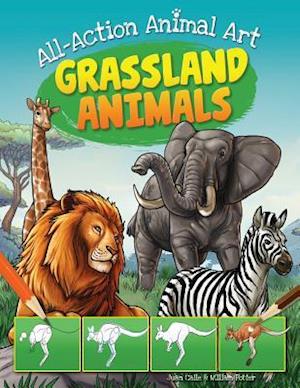 Grassland Animals