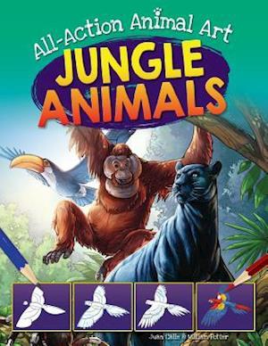 Jungle Animals