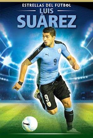 Luis Suárez