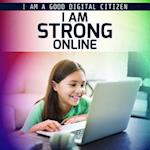 I Am Strong Online