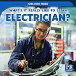 What's It Really Like to Be an Electrician?