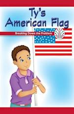 Ty's American Flag