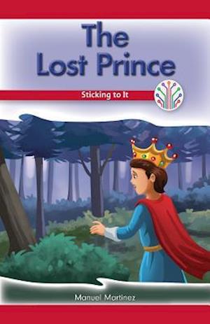 The Lost Prince