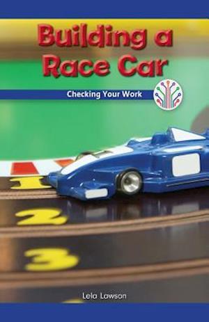 Building a Racecar