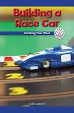 Building a Racecar