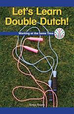 Let's Learn Double Dutch!
