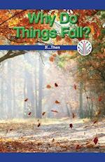 Why Do Things Fall?