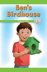 Ben's Bird House