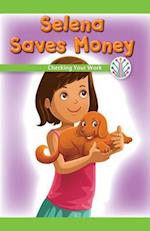 Selena Saves Money