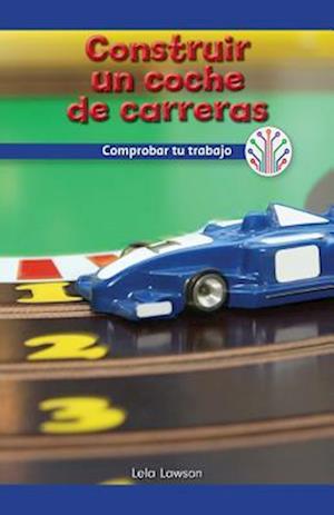 Construir Un Auto de Carreras