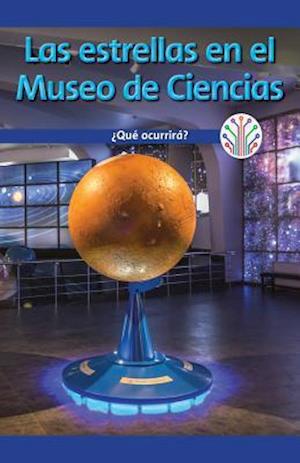 Las Estrellas En El Museo de Ciencias