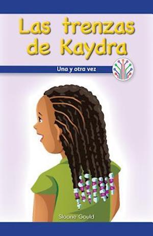 Las Trenzas de Kaydra