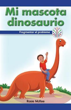 Mi Mascota Dinosaurio