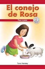 El Conejo de Rosa