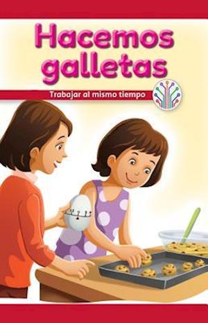 Hacemos Galletas