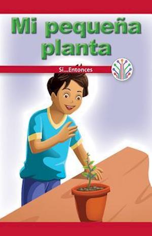 Mi Pequena Planta