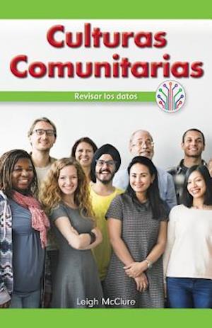 Culturas Comunitarias