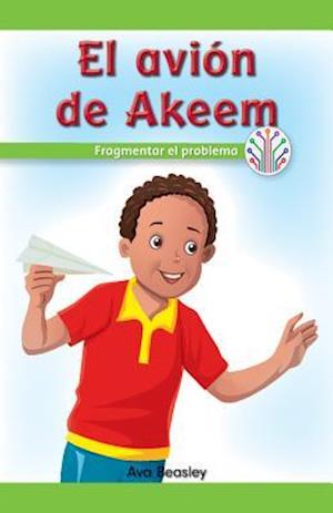 El Avion de Akeem