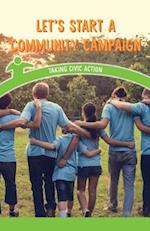 Let's Start a Community Campaign