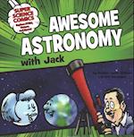 Awesome Astronomy with Jack